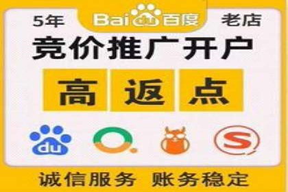 行业领先企业的百度包年竞价经验分享
